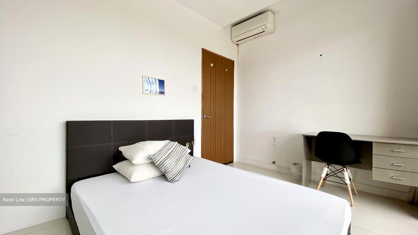 The Centris (D22), Apartment #502048411